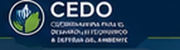 CEDO — Community Environmental Development Organization