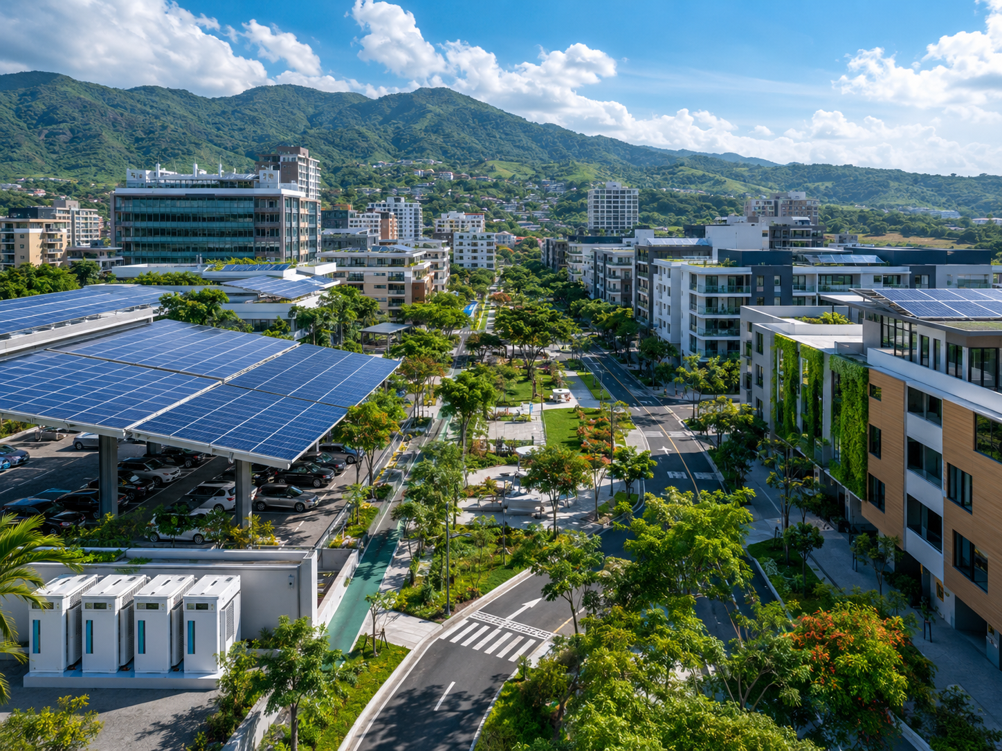 Sustainable development